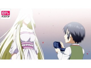 第4話 Ring of tales 1