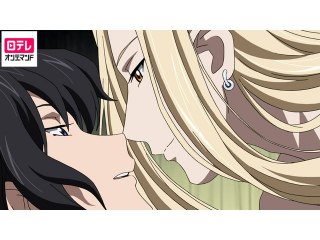 第8話 雨やどり