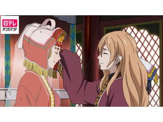 第11話 通り過ぎる風