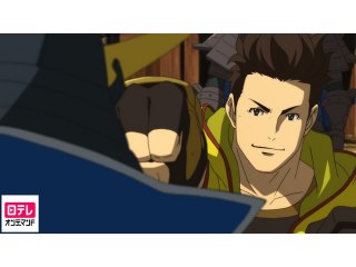 #5 敗北