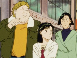 第84話 初めてのプレッシャー