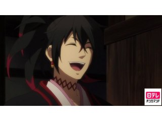 第3話 次男、監獄に潜る