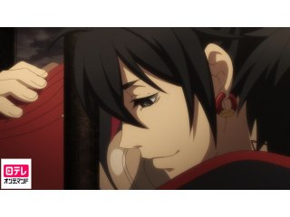 第6話 太陽、曇天に散る