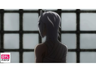 第9話 後継者、濁り空に立つ