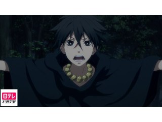 第11話 太陽、曇天に再炎