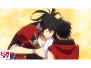 第12話 兄弟、太陽に集う