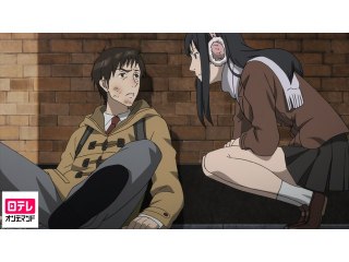 Stage：5 異邦人