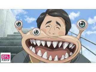 Stage：7 暗夜行路