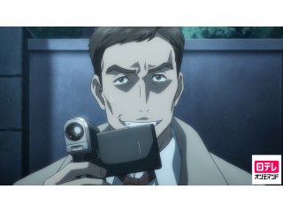 Stage：13 悲しみよこんにちは