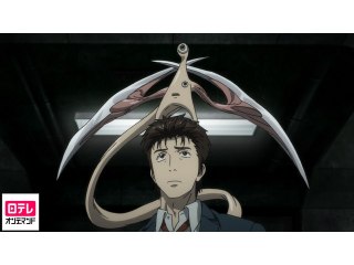 Stage：15 何かが道をやって来る