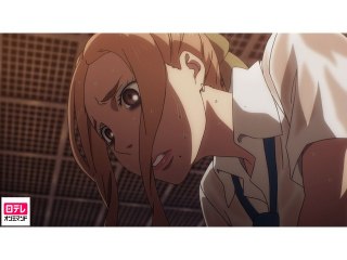 #6 クロス・ハート・アタック