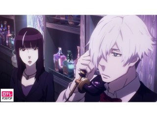 #8 デス・ラリー