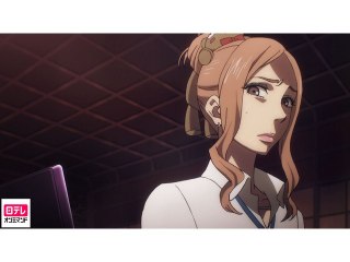 第11話 メメント・モリ