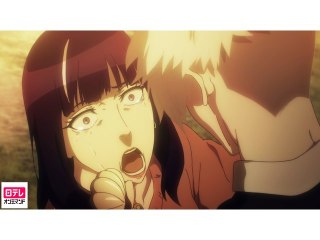 第12話 スーサイド・ツアー