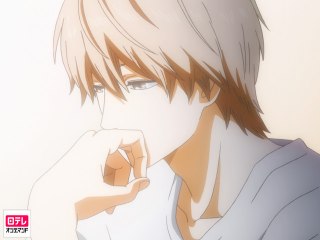 第8話 オレのトモダチ