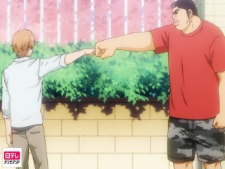 第9話 オレとトモダチ
