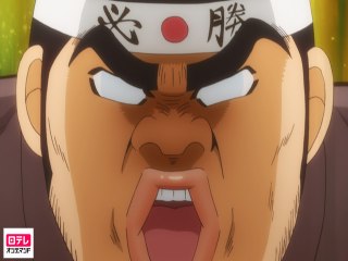 第12話 俺の偏差値