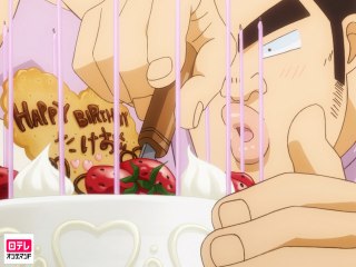 第18話 俺の誕生日