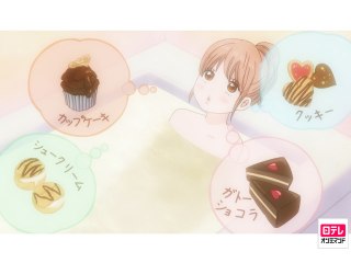 第20話 俺のチョコレート