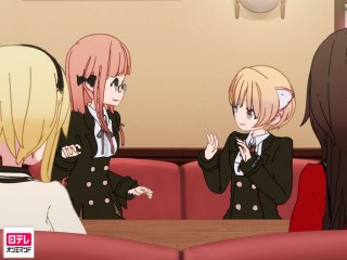 #2 体操部とミュージカルで遊ぼう