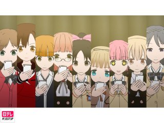#7 人狼と百合で遊ぼう(1)