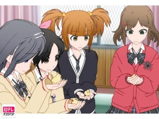 #10 美容院と川柳で遊ぼう