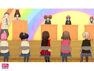 #12 MAJIてさぐりグランプリで遊ぼう