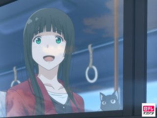 第1話 6年振りの不思議