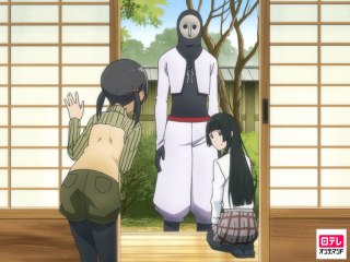 第2話 魔女への訪問者