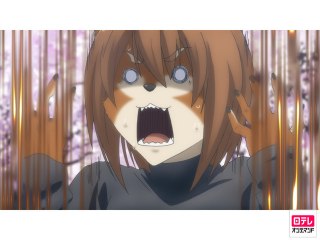 第4話 桜の中の占い師