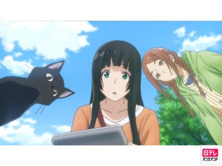 第5話 使い魔の活用法