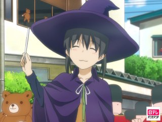 第6話 おかしなおかし