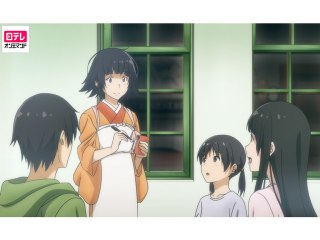 第7話 喫茶コンクルシオ