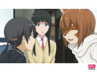 第9話 明日の明日は今にある