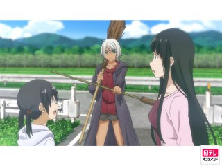 第11話 くじら、空をとぶ