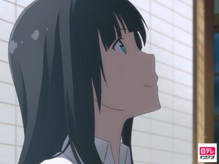 第12話 魔女のローブと日々は十人十色