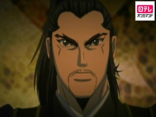 第十四話 強の始まり