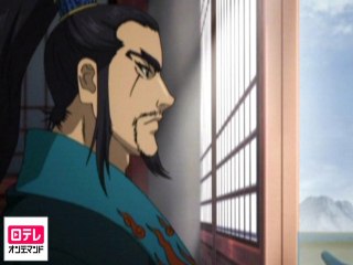 第二十話 不動の魔神