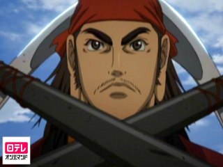 第二十四話 投降と遁走