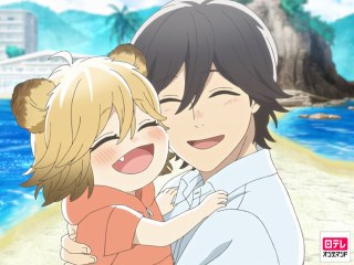第8話 小豆島