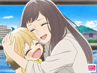 第10話 ため池