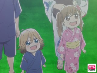 第11話 高松まつり