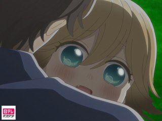 第12話 かけうどん