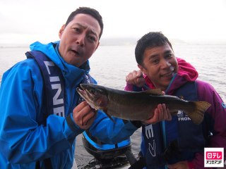 #4 「ニュージーランド・キャンプの旅」第4話