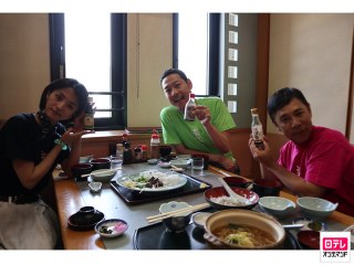 #15 「高知・四万十川の旅」第2話