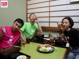 #18 「高知・四万十川の旅」最終話