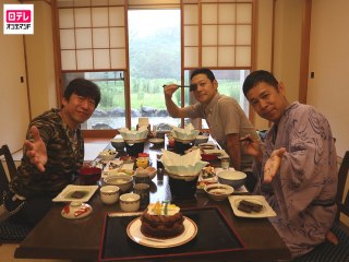 #21 「新潟から福島へ　オオクワガタ捕りの旅」最終話