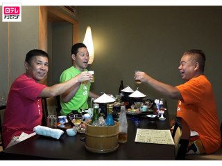 #24 「岐阜県・下呂温泉の旅」最終話