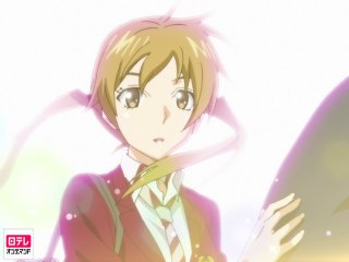 第4問 謎の美少女登場ですが、