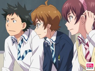 第5問 文蔵vs宮浦!ピコーン♪
